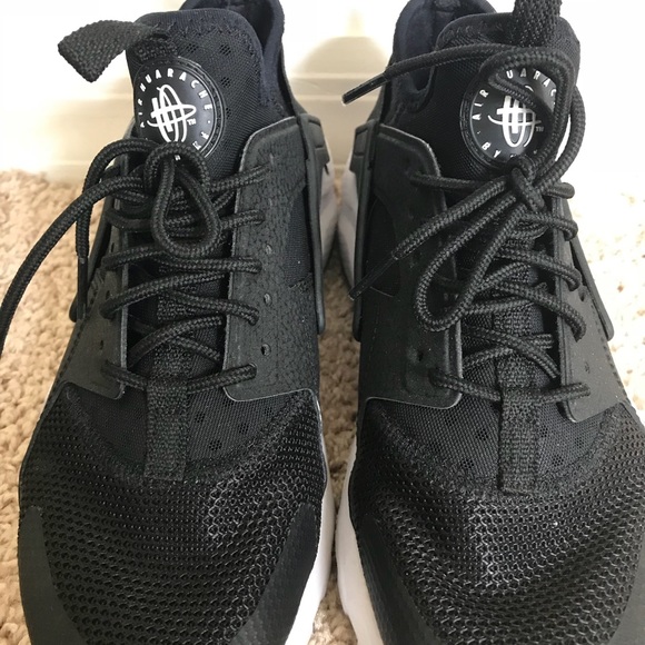 Nike Air Huarache - Picture 4 of 5